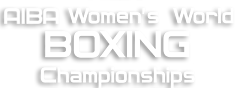 Women's boxing championships