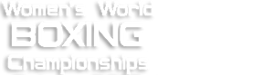 Women's boxing championships